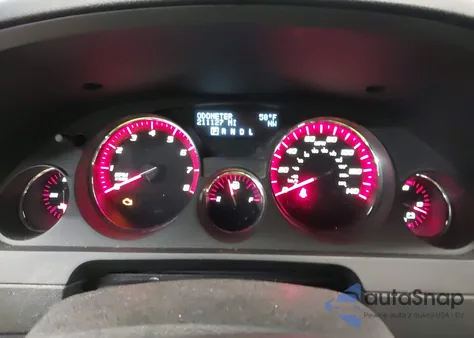 2010 GMC Acadia Slt-1 из США, поврежденный, VIN 1GKLVMED8AJ177106